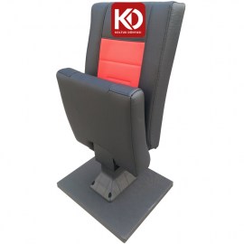 Protokol Koltuğu