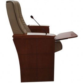 Vip Konferans Koltuğu